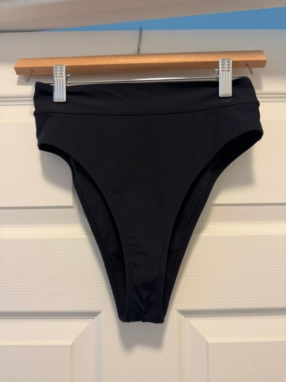 Tropic of C Venus Bottom Black S
